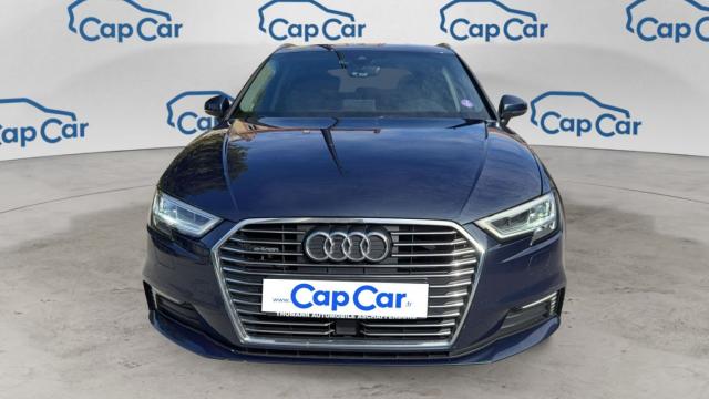 Audi A3 Sportback image 5