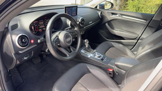 Audi A3 Sportback image 6