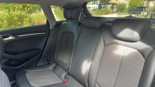 Audi A3 Sportback image 8