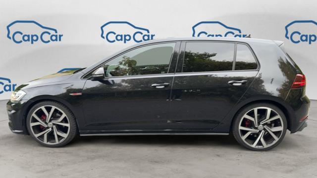 Volkswagen Golf image 2