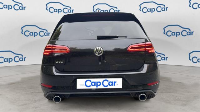 Volkswagen Golf image 4