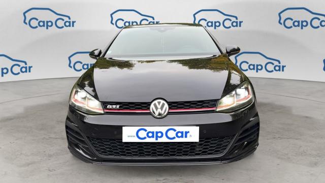 Volkswagen Golf image 6