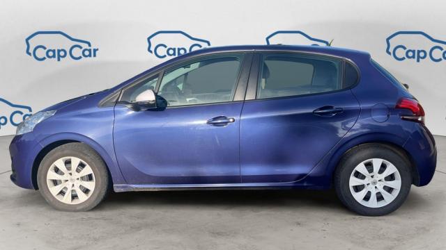 Peugeot 208 image 5