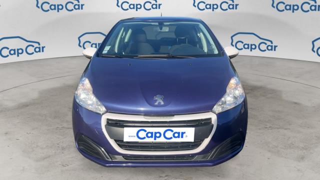Peugeot 208 image 6