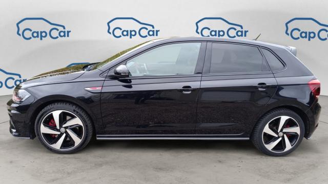 Volkswagen Polo image 4