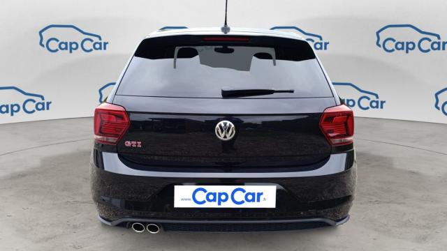 Volkswagen Polo image 1