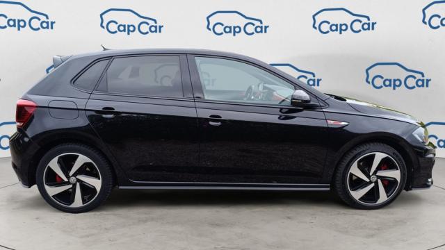 Volkswagen Polo image 2