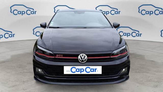 Volkswagen Polo image 5