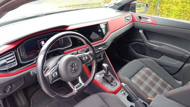 Volkswagen Polo image 9