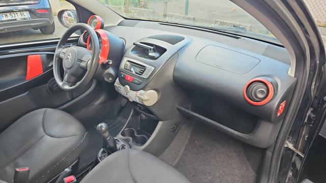 Citroen C1 image 9