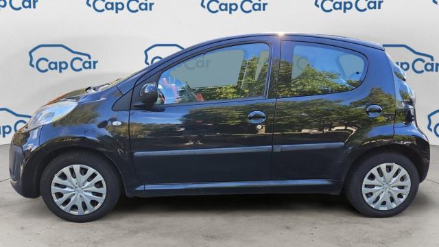 Citroen C1 image 7