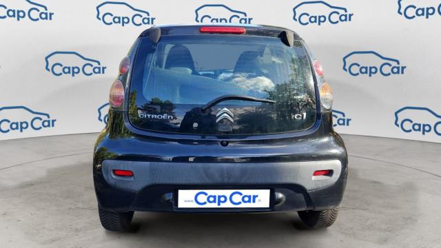 Citroen C1 image 5