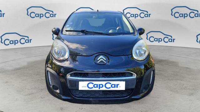 Citroen C1 image 2