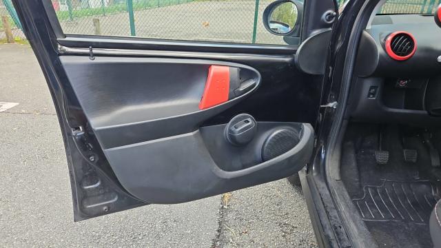 Citroen C1 image 3