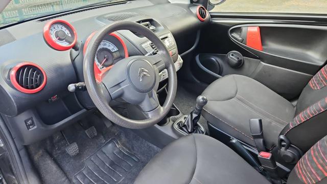 Citroen C1 image 8