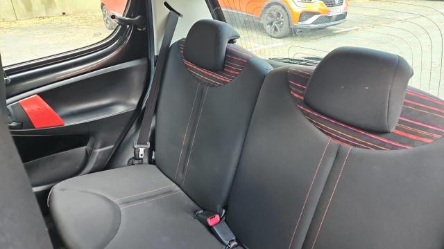 Citroen C1 image 4