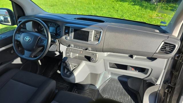 Toyota Proace image 6