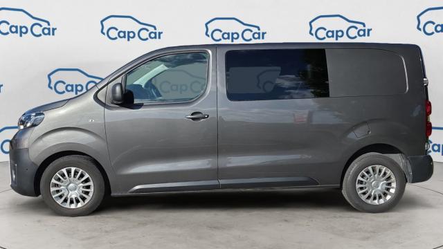 Toyota Proace image 4