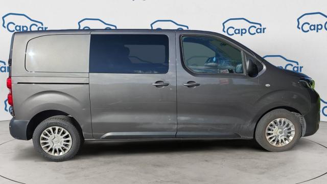 Toyota Proace image 9