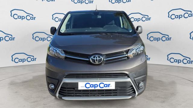 Toyota Proace image 2