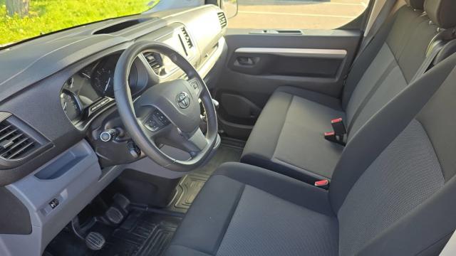 Toyota Proace image 8