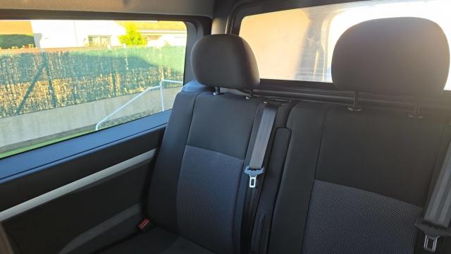 Toyota Proace image 5