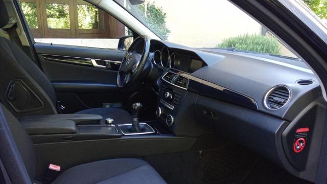 Mercedes Benz Classe C image 8