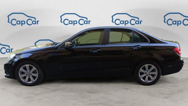 Mercedes Benz Classe C image 6