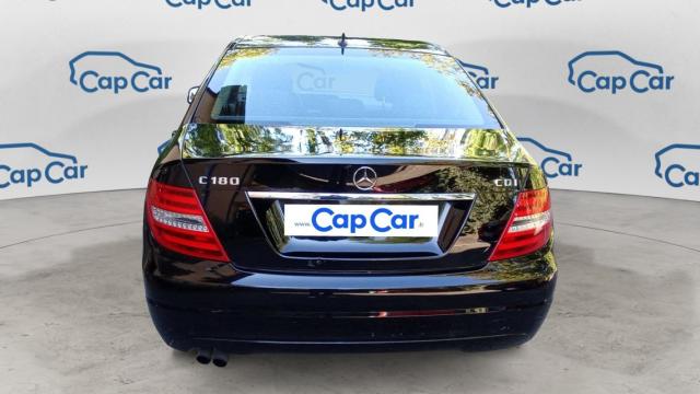 Mercedes Benz Classe C image 7