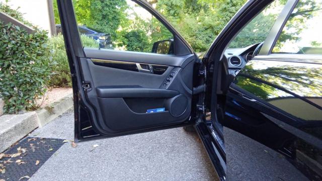 Mercedes Benz Classe C image 9