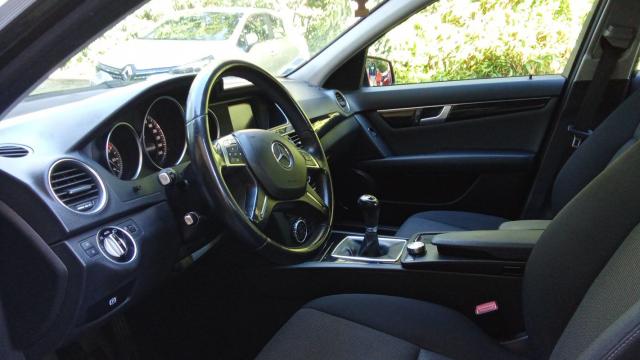 Mercedes Benz Classe C image 5