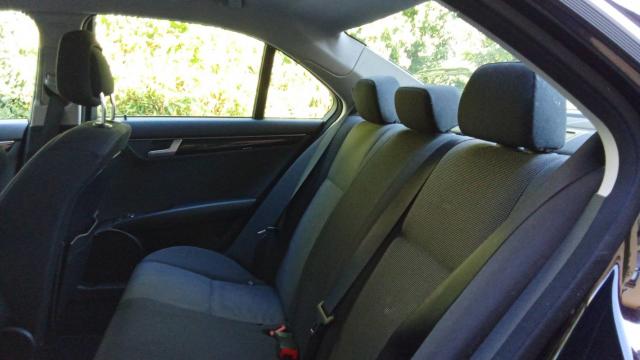 Mercedes Benz Classe C image 3