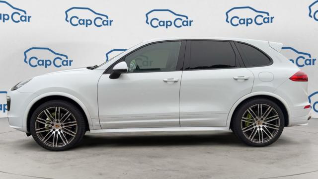 Porsche Cayenne image 9