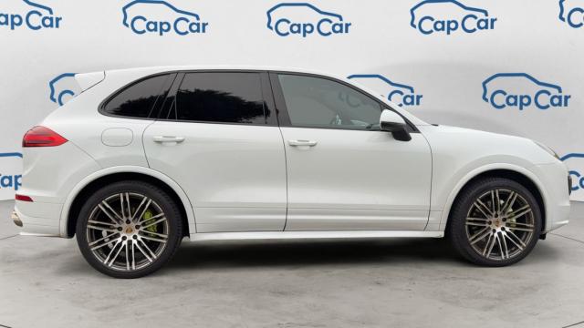 Porsche Cayenne image 7
