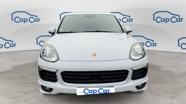 Porsche Cayenne image 8