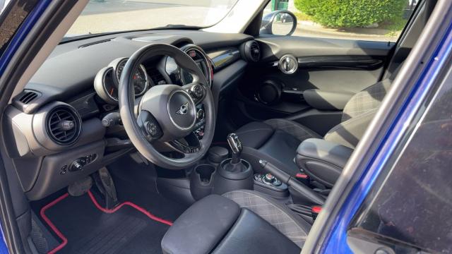 Mini Cooper S image 9