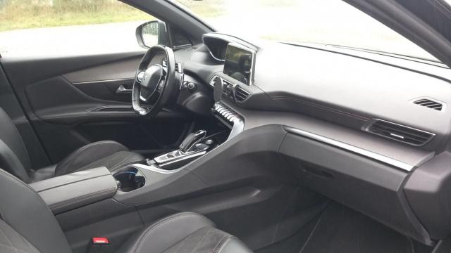 Peugeot 3008 image 7