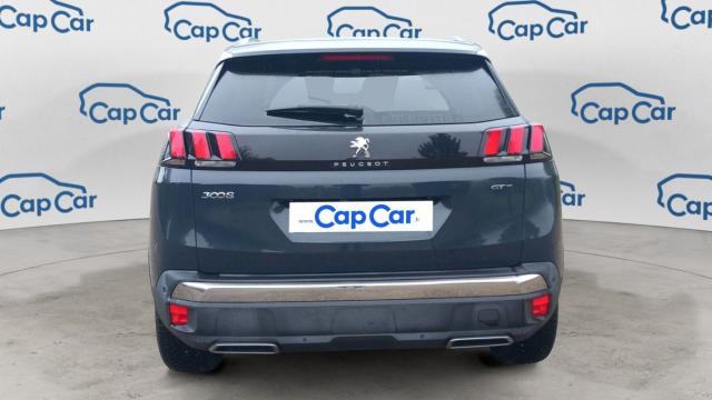 Peugeot 3008 image 9