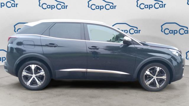 Peugeot 3008 image 2
