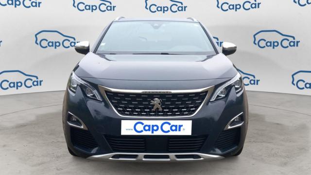 Peugeot 3008 image 3