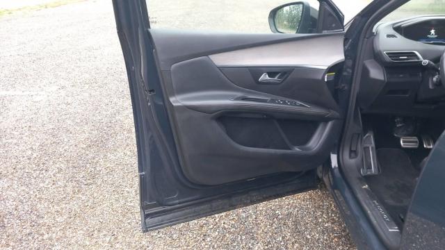 Peugeot 3008 image 5