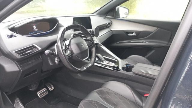 Peugeot 3008 image 8