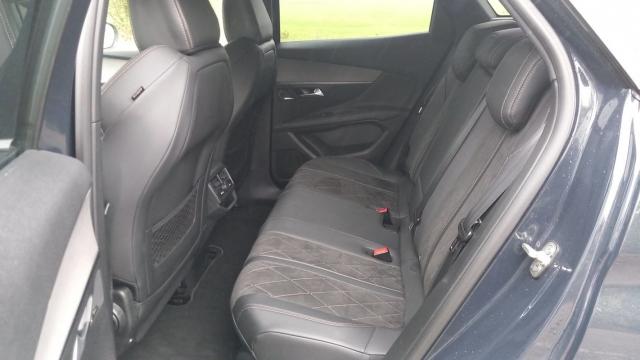 Peugeot 3008 image 1