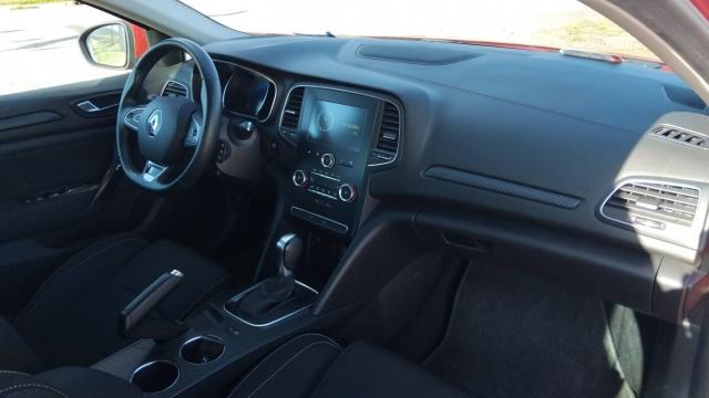 Renault Mégane image 6