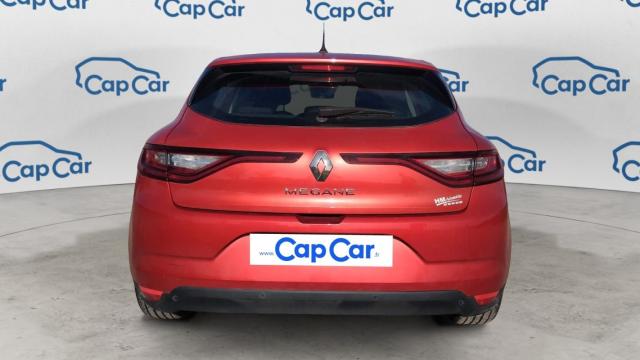 Renault Mégane image 9