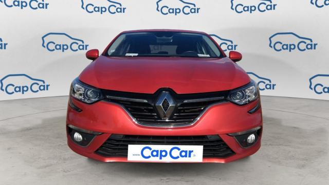 Renault Mégane image 2