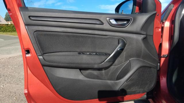 Renault Mégane image 3
