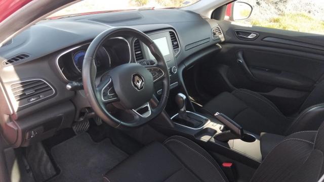 Renault Mégane image 4