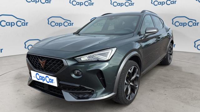 Cupra