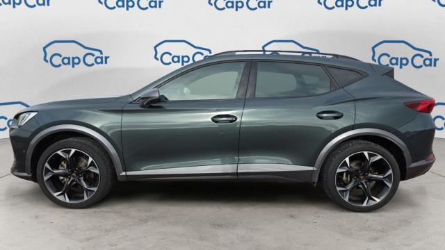 Cupra Formentor image 4